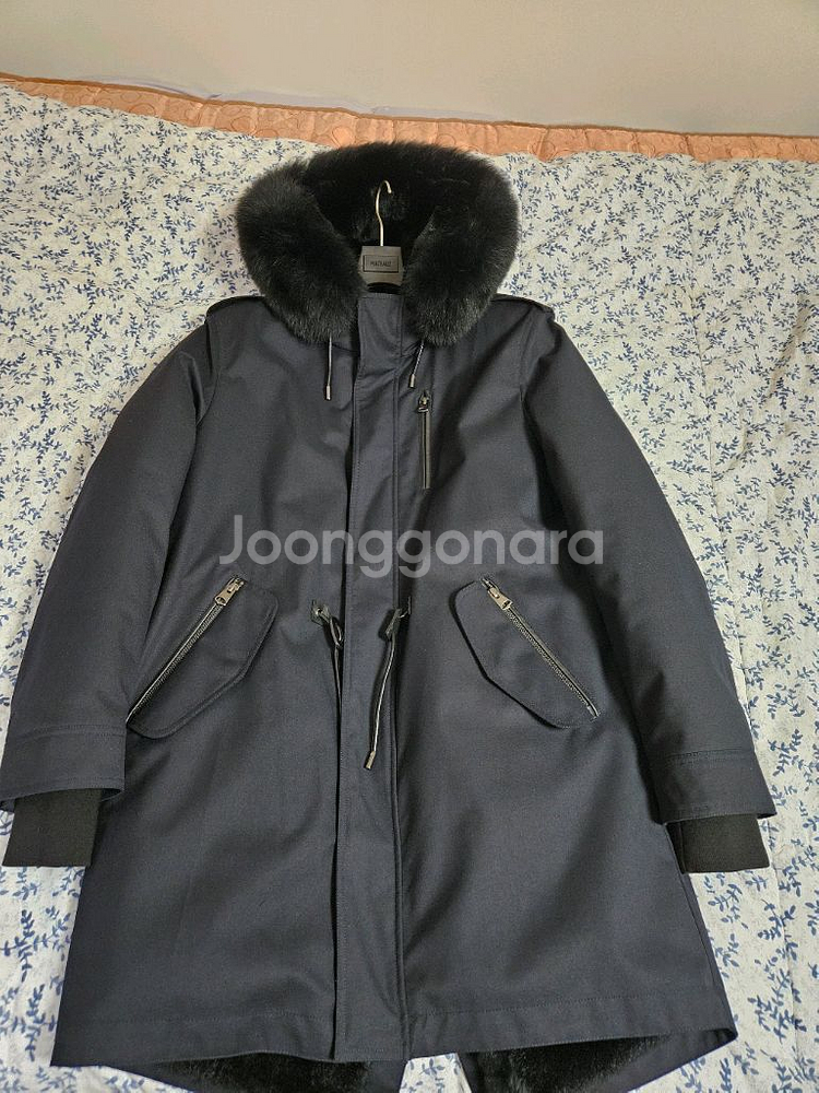 맥케이지 21FW 모리츠팔아요(38)거의새것--0