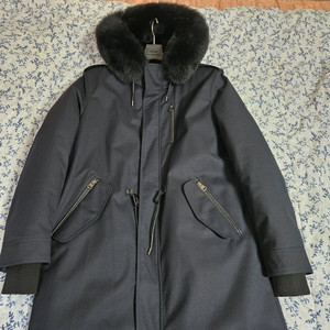 맥케이지 21FW 모리츠팔아요(38)거의새것