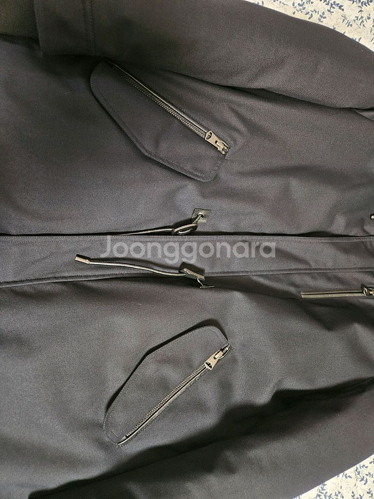 맥케이지 21FW 모리츠팔아요(38)거의새것--1