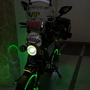 전기자전거판매합니다 (중동마을방범대)