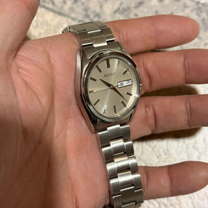 세이코 SBTH007 시계