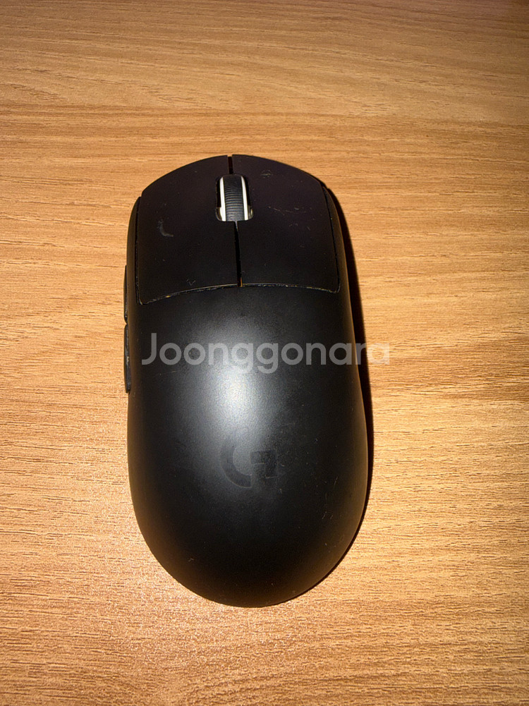로지텍 G PRO 슈퍼라이트 무선 게이밍 마우스--0