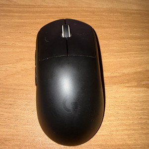 로지텍 G PRO 슈퍼라이트 무선 게이밍 마우스