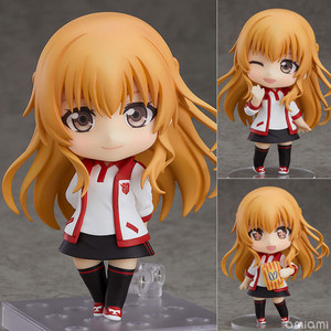 넨도로이드 전직고수 쑤 무청 넨도 미개봉