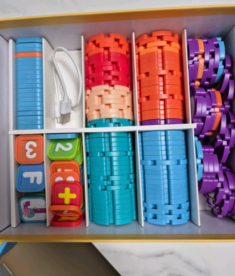 뽀로로 스마트 학습패드--2