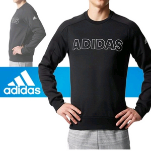 남.90) 아디다스 남성 긴팔티, 남 여 맨투맨,간절기