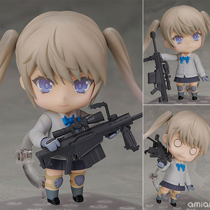 넨도로이드 리틀 아머리 마리아 테루야스 넨도 미개봉