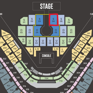 브라운아이드소울 콘서트 VIP 1석 양도 || 12/27(토) 브아솔