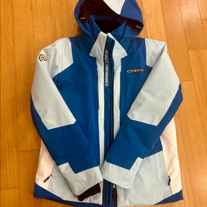 카브 스키복 세트