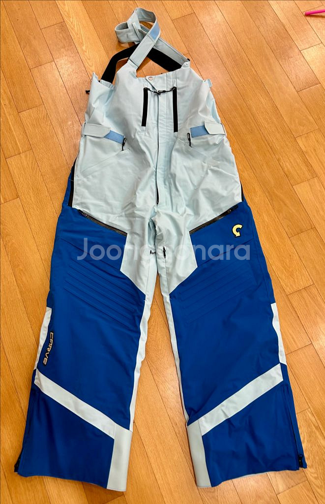 카브 스키복 세트--1