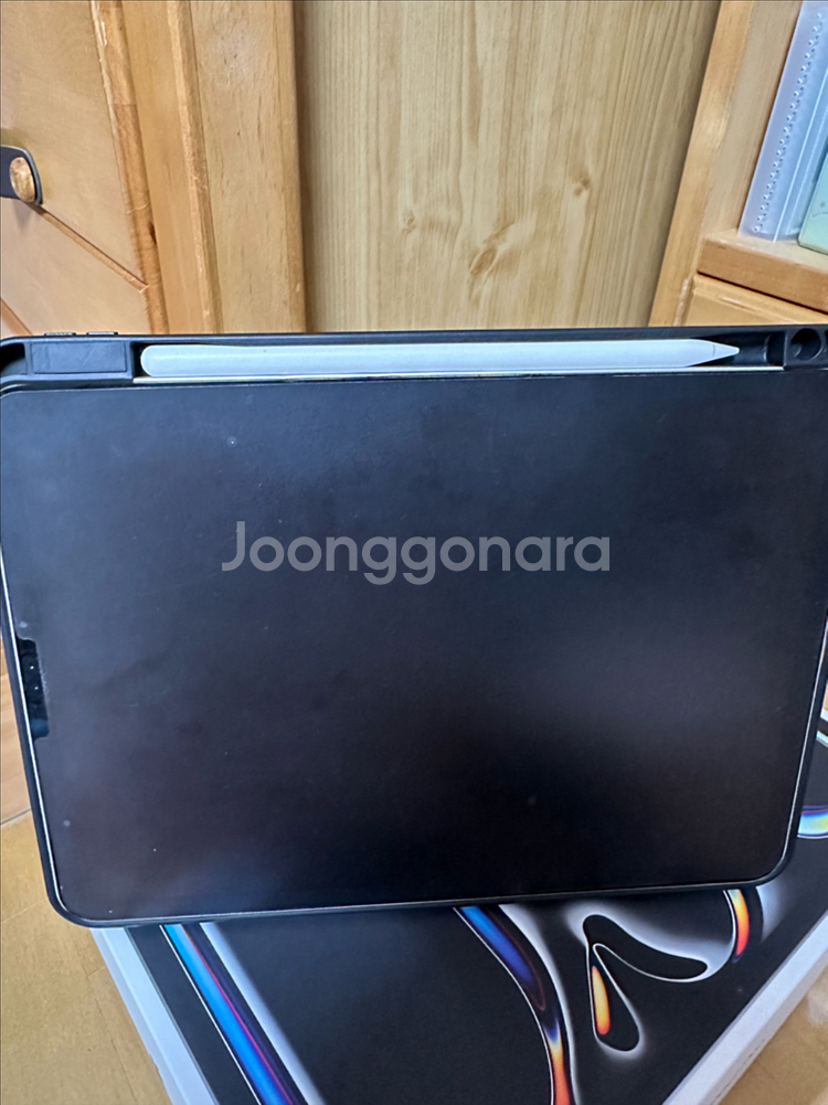 아이패드 프로 11인치 2세대 128GB 와이파이--7