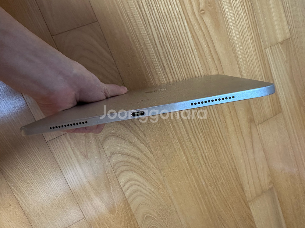 아이패드 프로 11인치 2세대 128GB 와이파이--5