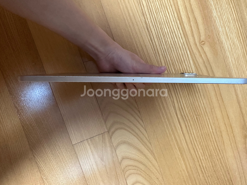 아이패드 프로 11인치 2세대 128GB 와이파이--4