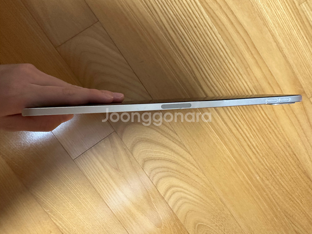 아이패드 프로 11인치 2세대 128GB 와이파이--2