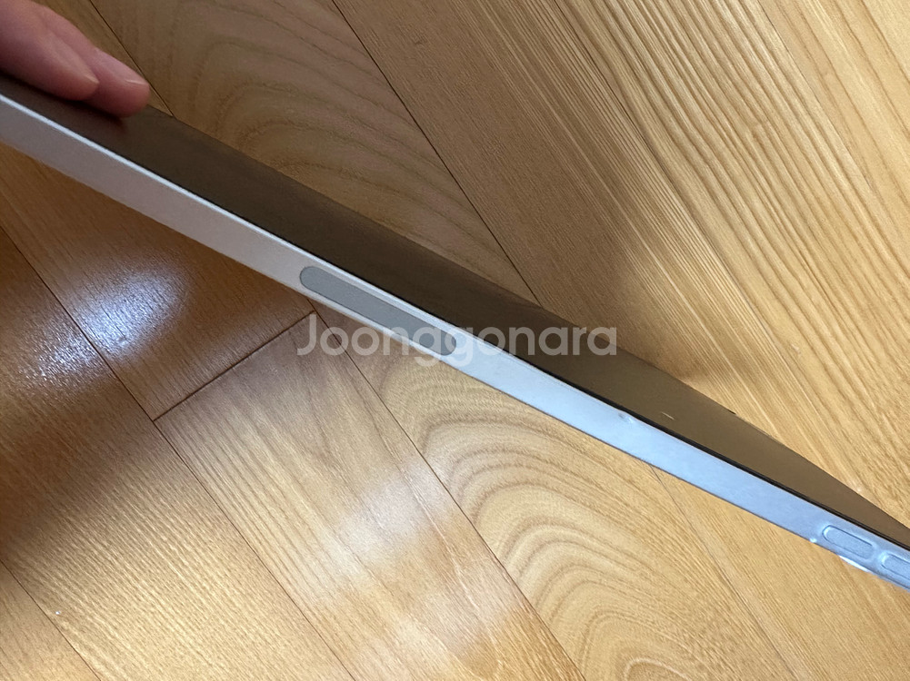 아이패드 프로 11인치 2세대 128GB 와이파이--6