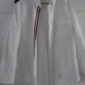 톰브라맛 히든셔츠 사이즈2