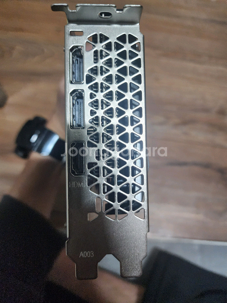 RX 580 8G 2048SP D5 그래픽카드--2