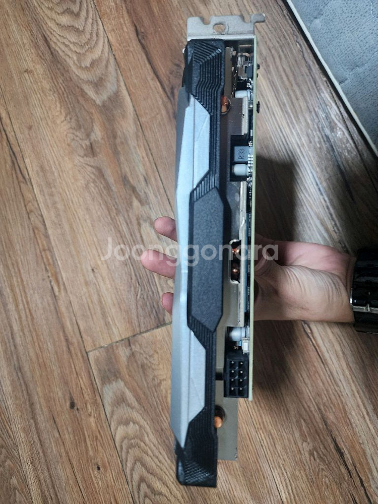 RX 580 8G 2048SP D5 그래픽카드--3
