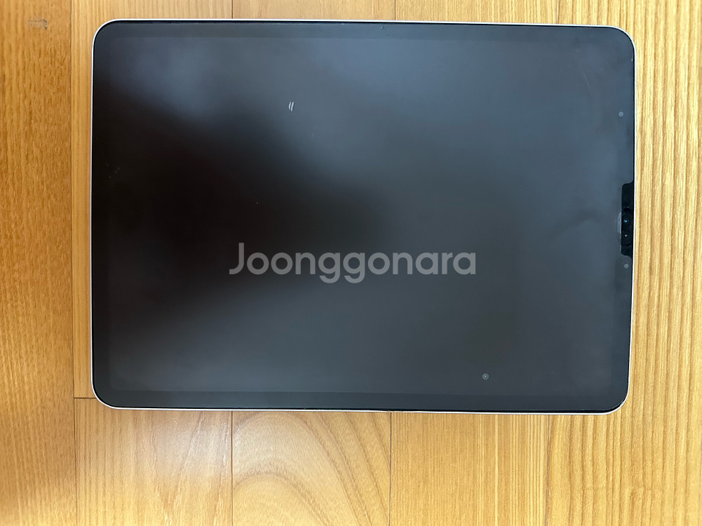 아이패드 프로 11인치 2세대 128GB 와이파이--9