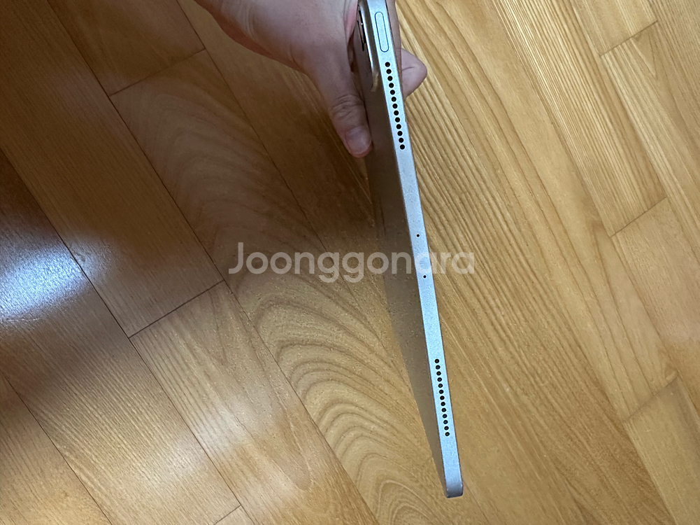 아이패드 프로 11인치 2세대 128GB 와이파이--11