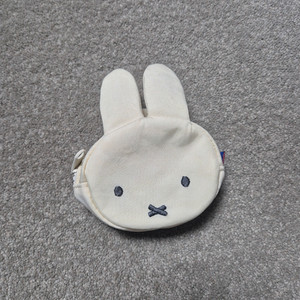 미피 바쿠 키링 에어팟케이스 파우치