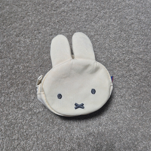 미피 바쿠 키링 에어팟케이스 파우치