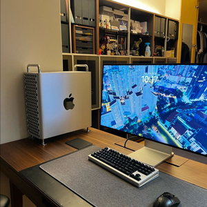 애플 맥프로 2019 macpro 2019 데스크탑 컴퓨터 본체