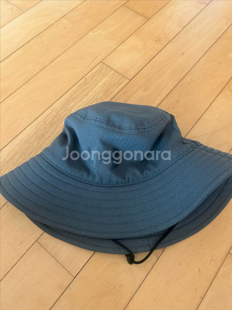 언더아머 아웃도어 버킷햇--0