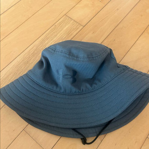 언더아머 아웃도어 버킷햇