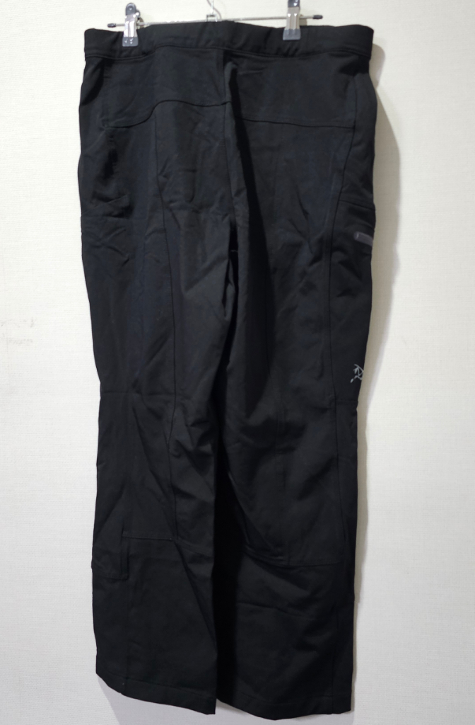 아크테릭스 등산바지 등산팬츠 32인치 이미지