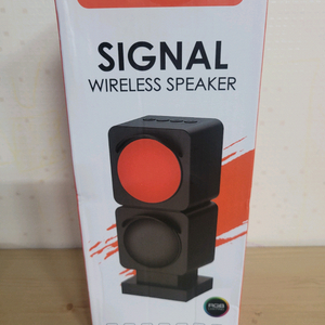 블루투스 스피커 새상품 팔아요