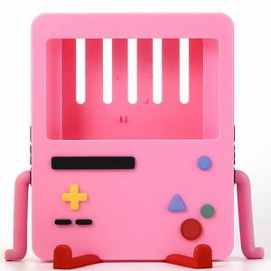 닌텐도스위치 비모 스탠드 거치대 핑크