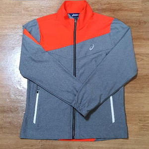 남,여 90-95) 아식스 남 여 트레이닝 집업, asics 헬스