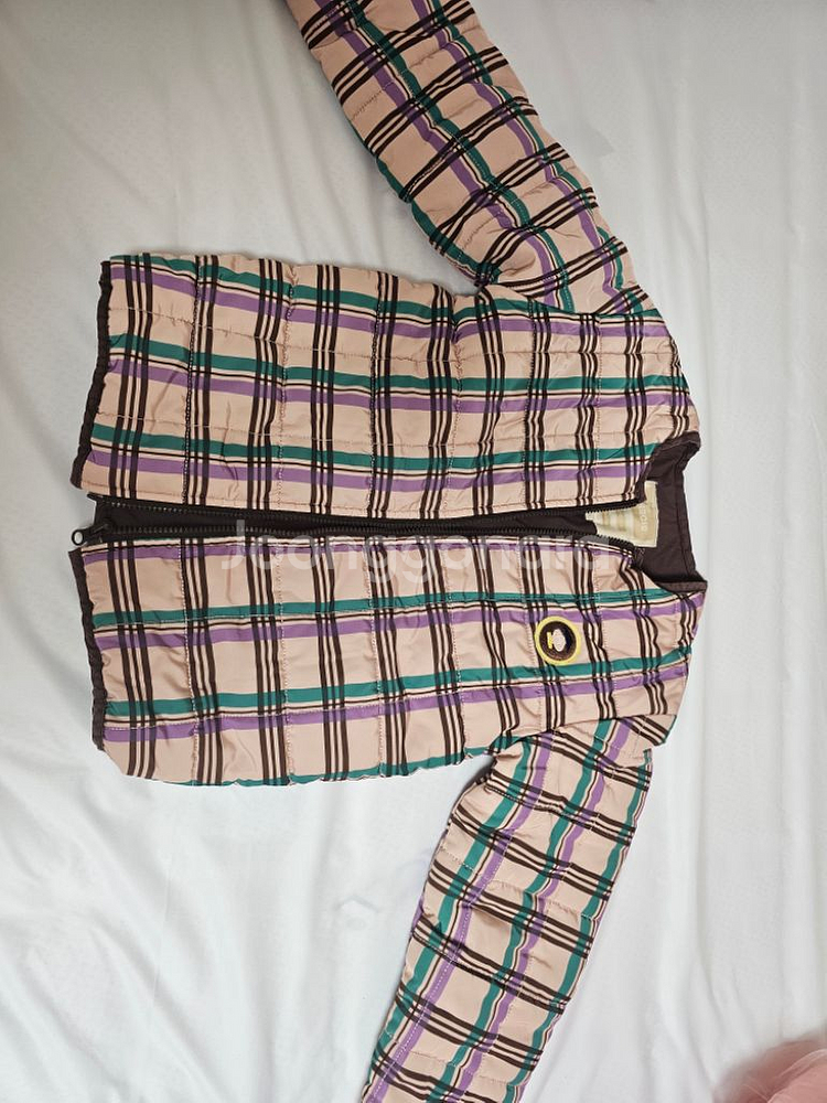 메르시유 점퍼130.키즈 점퍼--0