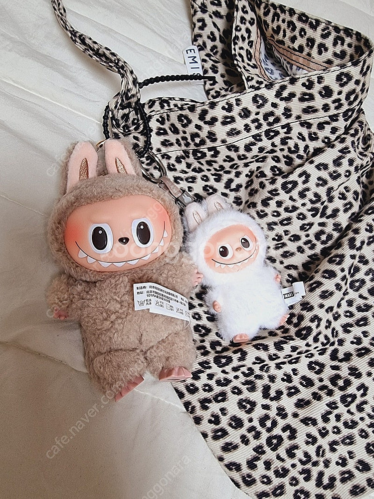 라부부 마카롱 미개봉 팝마트 정품--2