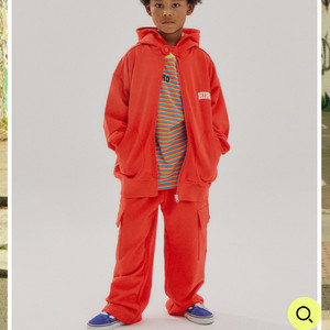 히로 블랭크 팬츠140