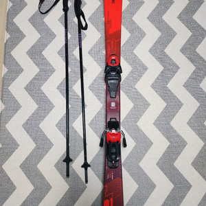 아토믹 주니어 스키, 노르디카 주니어 스키 부츠