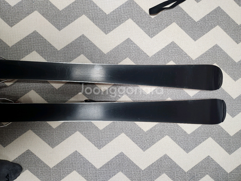 아토믹 주니어 스키, 노르디카 주니어 스키 부츠--4