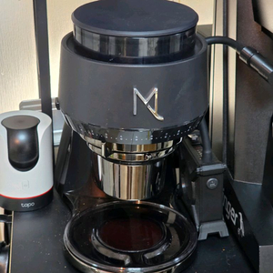 믹스쿨 에리스 커피 그라인더