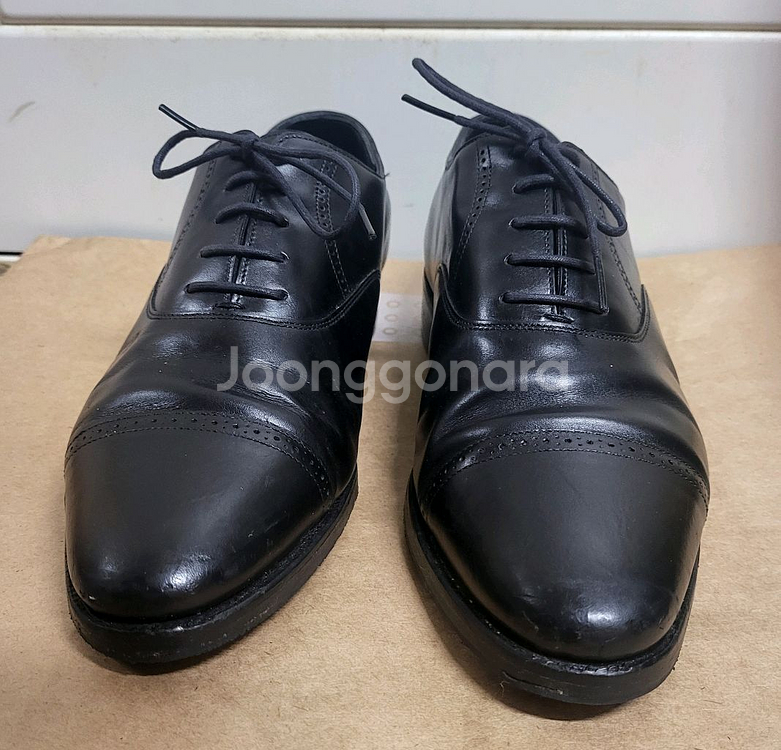 존롭 필립2 사이즈6EE (250~255)--3