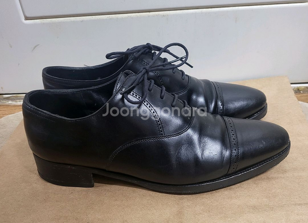 존롭 필립2 사이즈6EE (250~255)--6