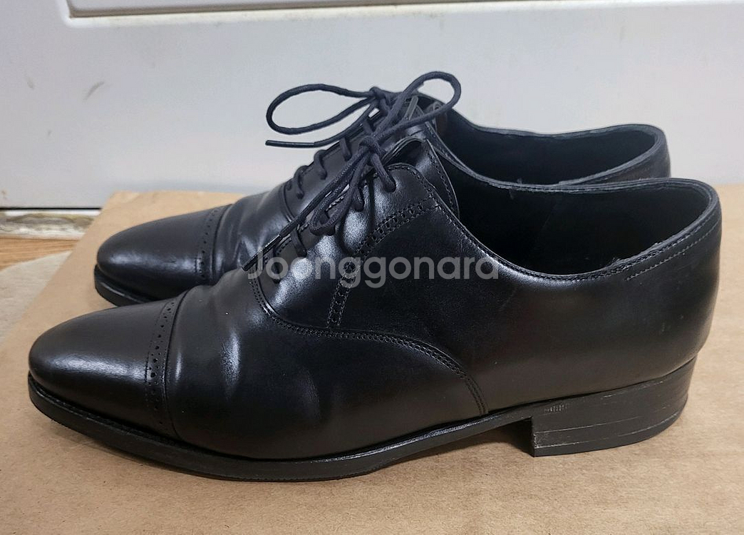 존롭 필립2 사이즈6EE (250~255)--5