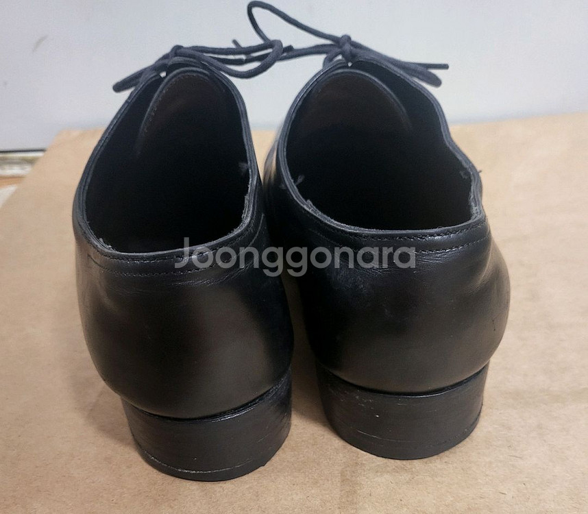 존롭 필립2 사이즈6EE (250~255)--7