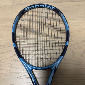 2025년 바볼랏 퓨어드라이브 테니스 라켓