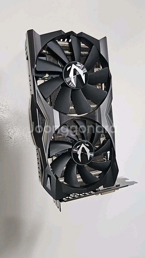 조텍 rtx2070 판매합니다--0