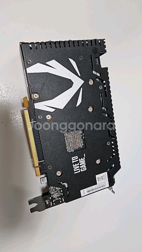 조텍 rtx2070 판매합니다--1