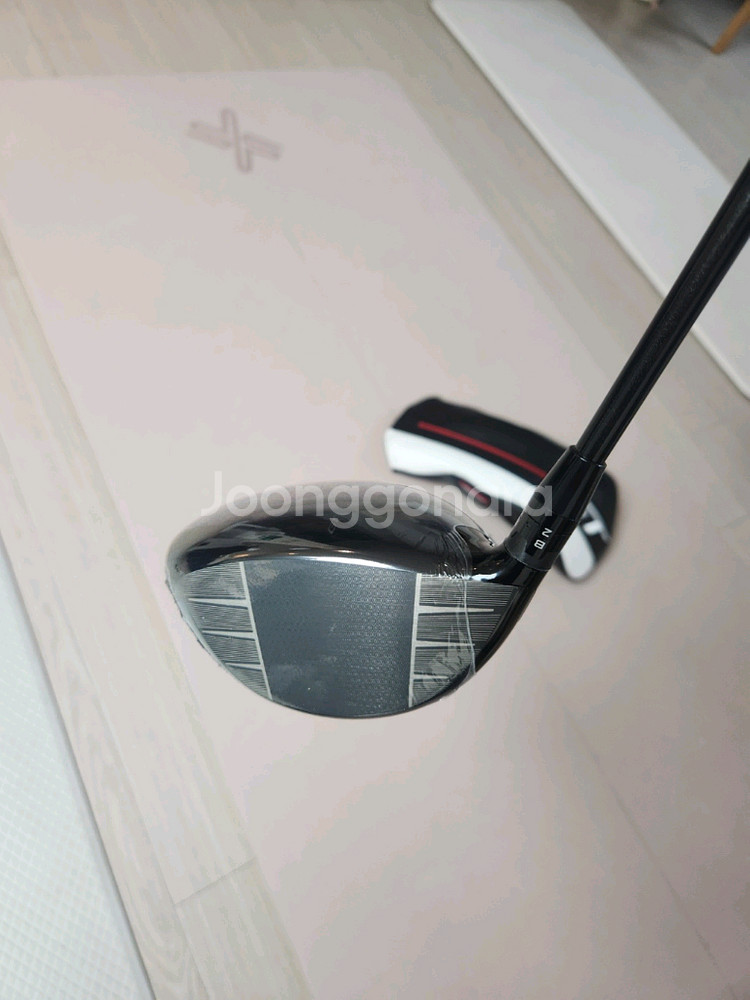 (미사용) 타이틀리스트 GT2 9도 드라이버 투어에이디 5S--3