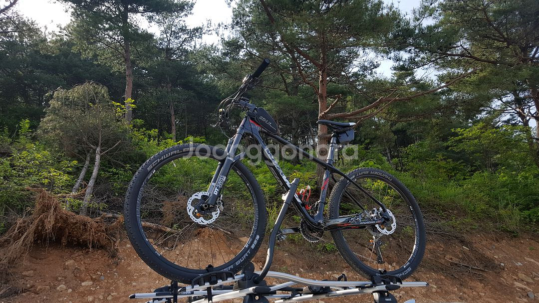 위아위스 볼티오 나노2 풀카본 MTB 자전거--0