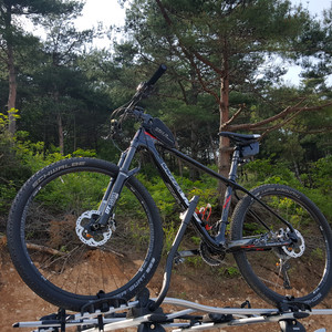 위아위스 볼티오 나노2 풀카본 MTB 자전거