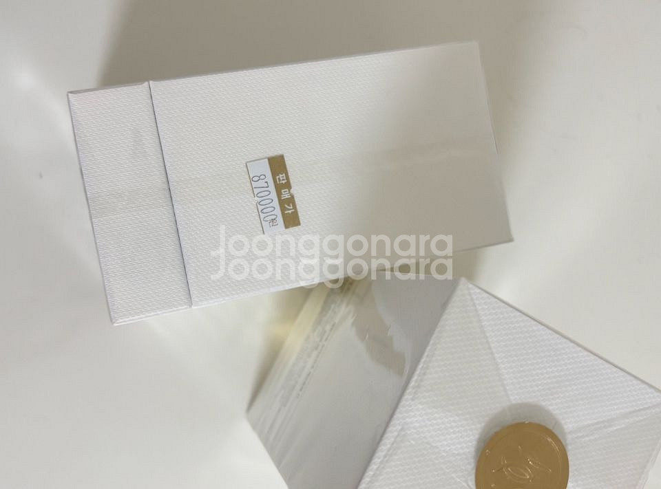 겔랑 엑스뜨레 (20만 덤 증정) 엑스트레 6종--3